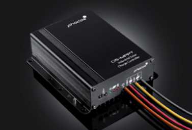 SCET Algérie Énergie